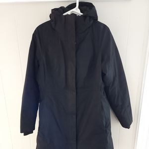 Women's North Face Arctic Parka